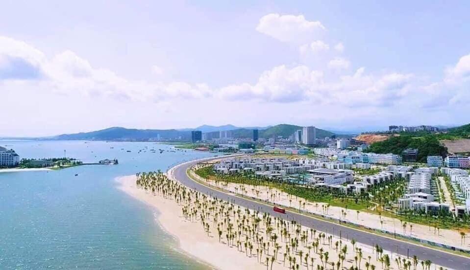 Aroma Ha Long Hotel Zewnętrze zdjęcie