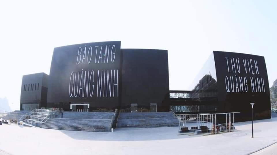 Aroma Ha Long Hotel Zewnętrze zdjęcie