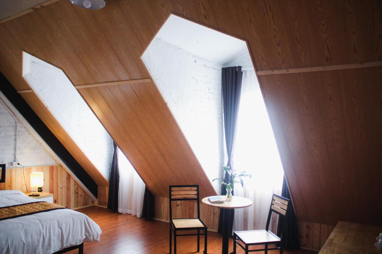 Aroma Ha Long Hotel Zewnętrze zdjęcie