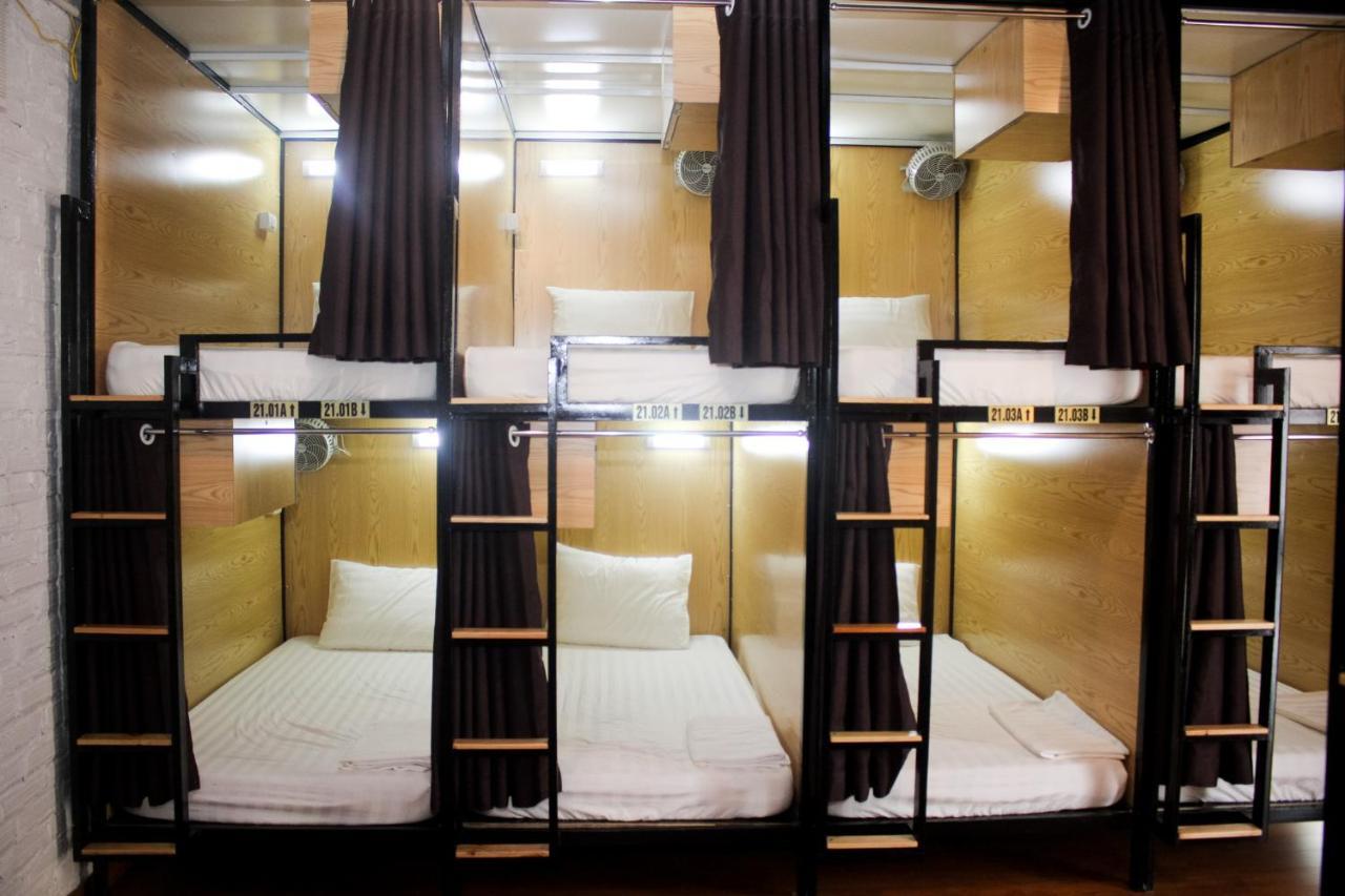 Aroma Ha Long Hotel Zewnętrze zdjęcie